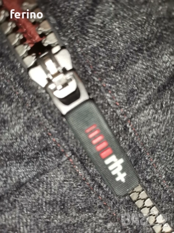 ZERO RH+ Премиум клас мъжко Пухено яке Чисто НОВО-без етикета, снимка 7 - Якета - 52586099