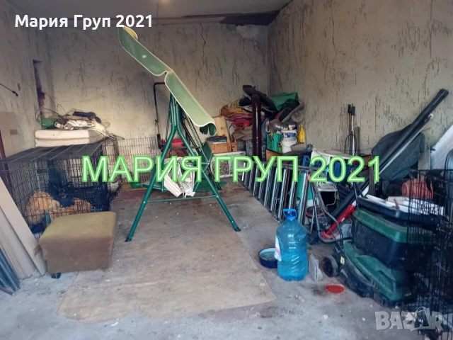 !!!ТОП ОФЕРТА!!!Продавам Едноетажна Къща с Гараж в село Троян област Хасково!!! РЗП: 90 кв.м. Квадра, снимка 12 - Къщи - 53680378