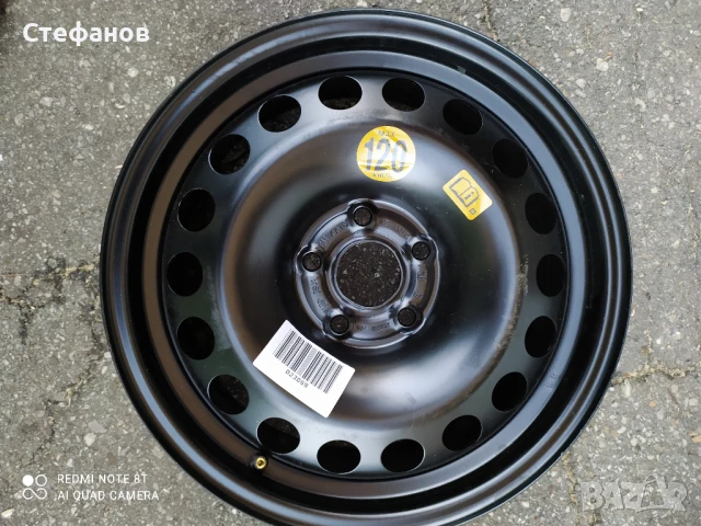 Opel Astra K, снимка 6 - Автомобили и джипове - 50163534