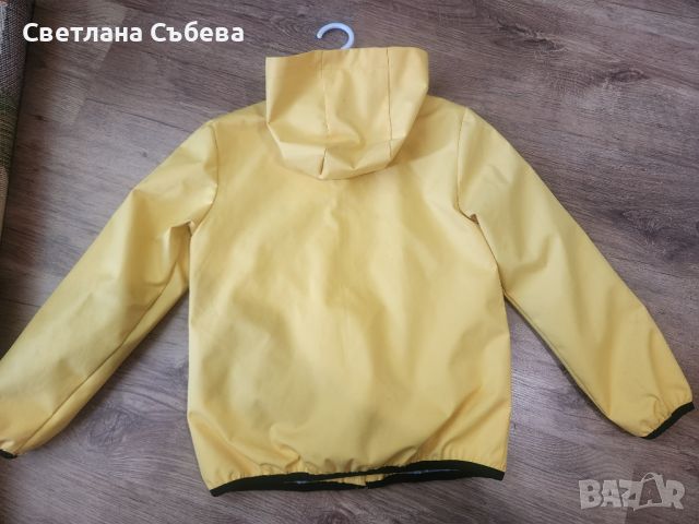 Детско Яке ветровка PRIMIGI, снимка 3 - Детски якета и елеци - 46006550