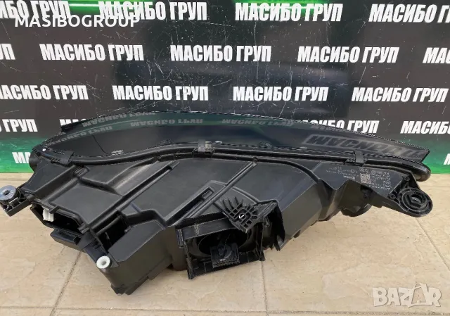 Фар ляв фарове Full Led за Ауди Кю5 Audi Q5 SQ5, снимка 5 - Части - 49135107