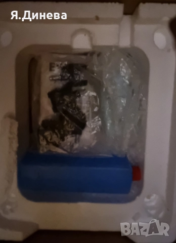 Охладител за въздух Air Cooler, снимка 8 - Овлажнители и пречистватели за въздух - 52668354