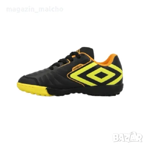 Детски Футболни Стоножки - Umbro Diamond Boots TF; размери: 27, 28, 30, 31, 33, 34, 36, 37 и 39, снимка 2 - Футбол - 42200447