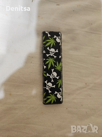 Светеща запалка Usb, снимка 3 - Други стоки за дома - 51975371