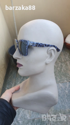 Дамски слънчеви очила DOLCE GABBANA, снимка 4 - Слънчеви и диоптрични очила - 53612336