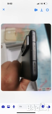 Продавам Xiaomi 12X – Grey (8GB RAM / 128GB ROM), снимка 6 - Xiaomi - 53242446