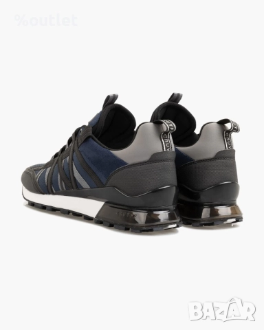 Cruyff fearia navy/black оригинал разпродажба , снимка 5 - Маратонки - 52945588