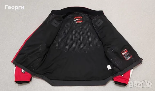 Яке за ендуро Firstracing Octan 2 ,L , снимка 10 - Аксесоари и консумативи - 50380828