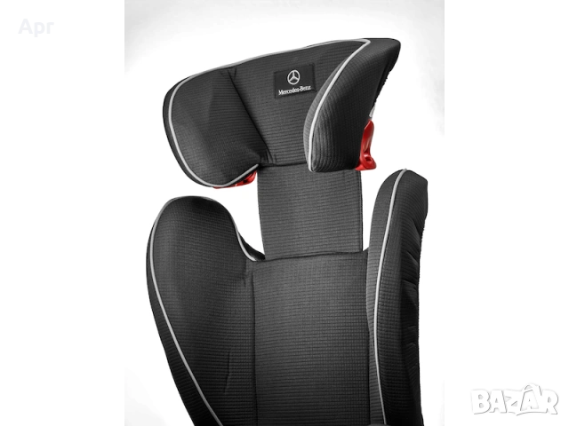 Детско столче за кола Mercedes KIDFIX 15-36кг ISOFIT , снимка 2 - Столчета за кола и колело - 53583340