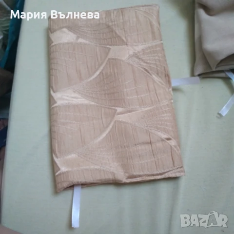 Подвързия за книга от плат и разделители , снимка 15 - Други - 50642190