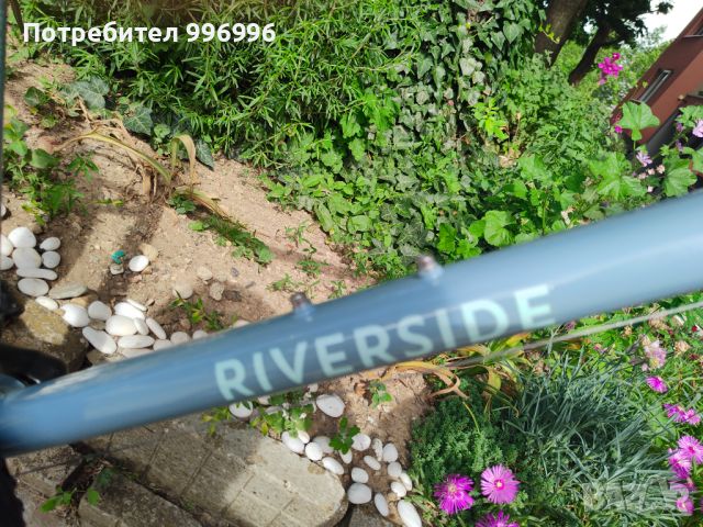 Riverside 500, снимка 4 - Велосипеди - 46434519