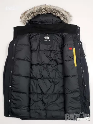 THE NORTH FACE MCMURDO 2 PARKA Оригинално Яке Парка (S-M), снимка 8 - Якета - 48409681