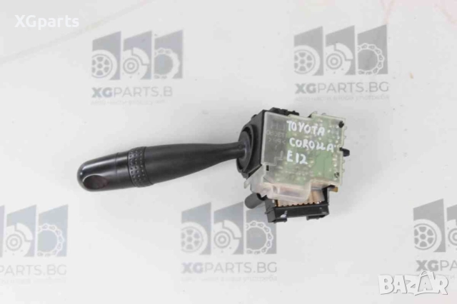  Лост чистачки за Toyota Corolla E12 (2001-2007), снимка 2 - Части - 52570303