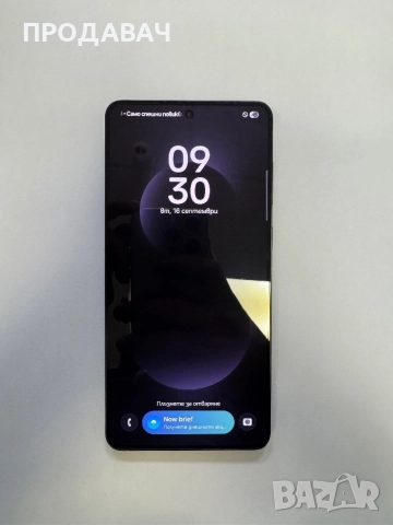 SAMSUNG S25 EDGE 12 Ram 256GB , снимка 3 - Samsung - 51668391