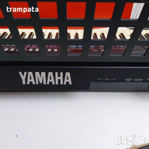 НАЙ ДОБРАТА ОФЕРТА Синтезатор  Yamaha PSR 310, снимка 6 - Синтезатори - 53925272