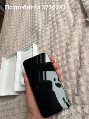 iPhone 14, 256GB, снимка 2 - Apple iPhone - 52890757