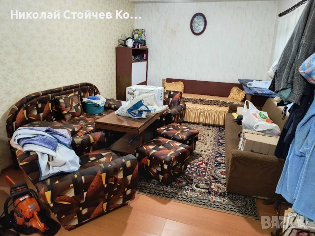 Продава, снимка 6 - Къщи - 54236616