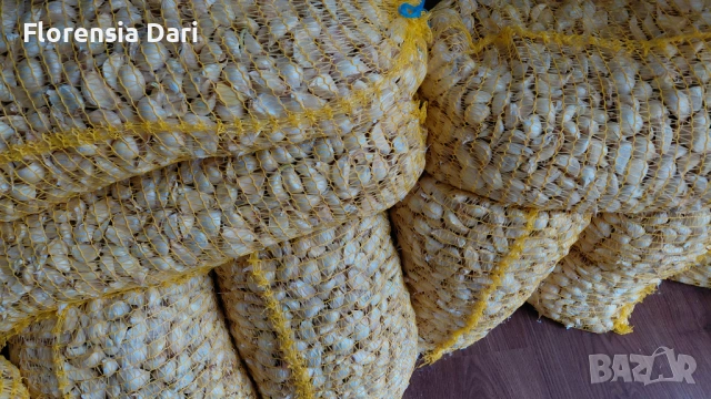 чесан  за готов за сене