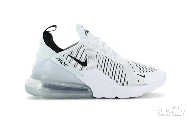 Nike Air Max 270 номер 39 оригинални маратонки , снимка 5 - Маратонки - 53728954