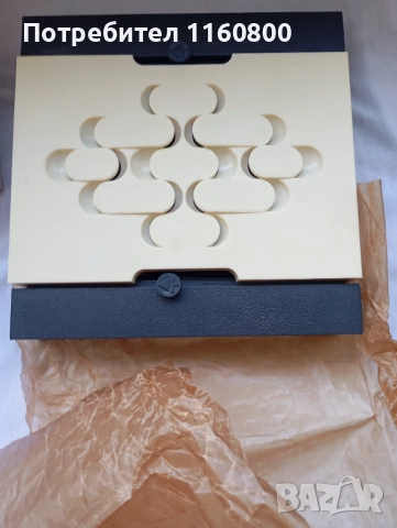 Стар руски мелодичен звънец, снимка 3 - Антикварни и старинни предмети - 52834774