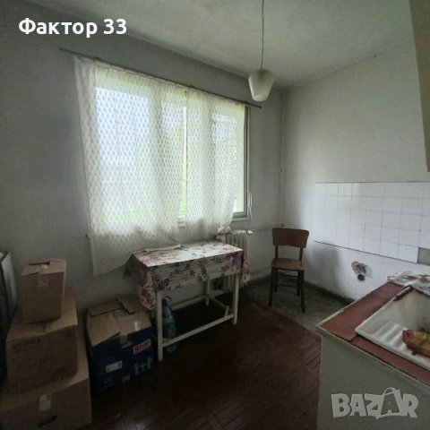 2-стаен с отделна кухня в Надежда 2 , снимка 9 - Апартаменти - 54213601