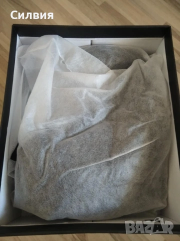 Чизми, снимка 2 - Дамски ботуши - 53666869