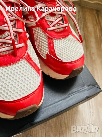 Дамски маратонки Adidas, снимка 3 - Маратонки - 54083895