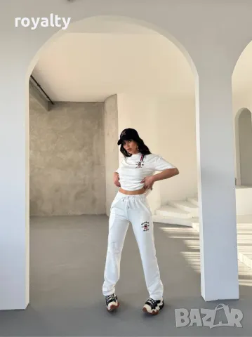 Tommy Hilfiger дамски комплекти Три цвята , снимка 3 - Комплекти - 49889871