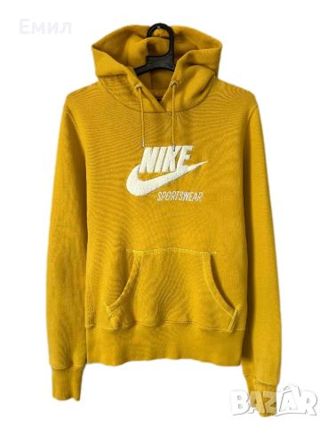 Дамски суитшърт Nike Sportswear, Размер XS, снимка 5 - Суичъри - 45438426