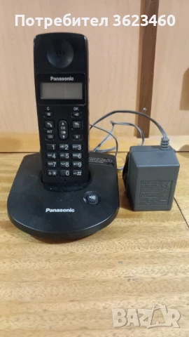 БЕЗЖИЧНИ ТЕЛЕФОНИ  4 БРОЯ