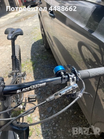 Trek Roscoe7, снимка 8 - Велосипеди - 50488988