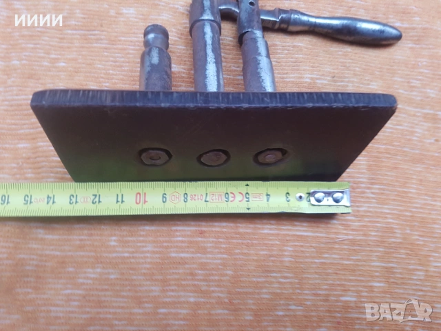 Машинка за патрони, снимка 3 - Оборудване и аксесоари за оръжия - 53457598