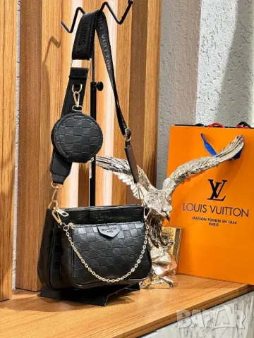 дамски чанти michael kors louis vuitton , снимка 2 - Чанти - 46914069