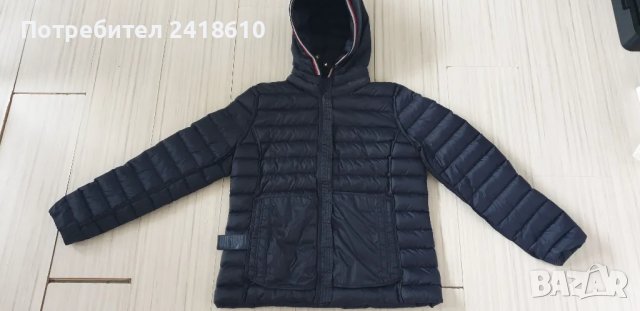 Tommy Hilfiger Womens Down Jacket Size M НОВО! ОРИГИНАЛ! Дамско  пухено Яке!, снимка 15 - Якета - 49336700