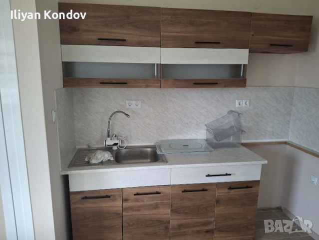 Къща с ФВЦентрала, снимка 7 - Къщи - 54256176