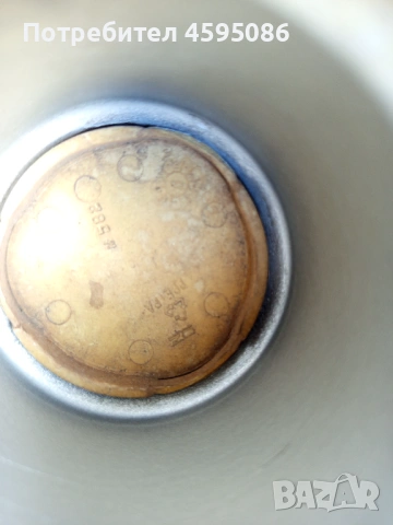 OZ Volcano 17 5x100, снимка 10 - Гуми и джанти - 54237797