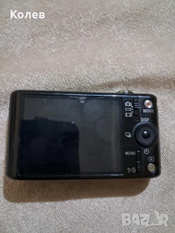 Фотоапарат Sony DSC-WX 200, 18.2 Mp, снимка 2 - Фотоапарати - 50815627