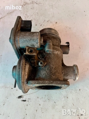 EGR клапан БМВ Е серия BMW, снимка 3 - Части - 53921759