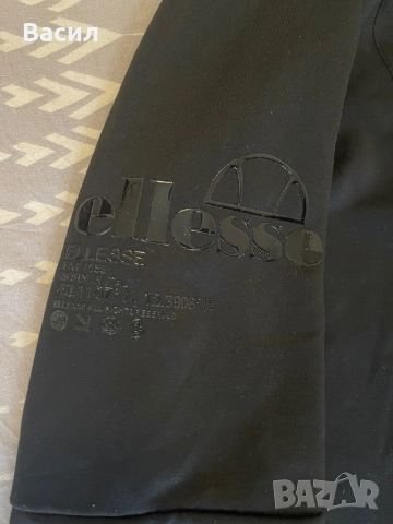 Екип Ellesse, снимка 4 - Спортни дрехи, екипи - 52433305