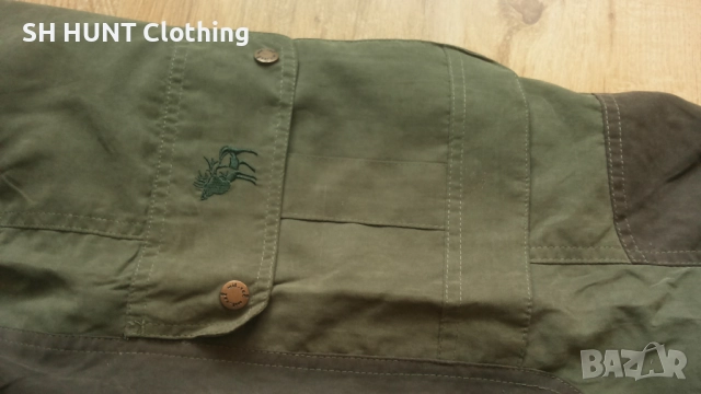 MIL-TEC HUNTING SET размер S / M за лов екип пролет есен - 1672, снимка 17 - Екипировка - 52819359