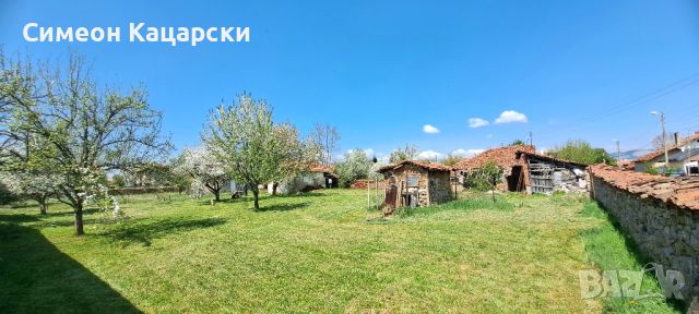 Продавам имот в с.Долни Раковец , снимка 5 - Парцели - 45423672