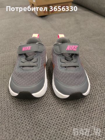 Маратонки Nike 21, снимка 1 - Детски маратонки - 45771611