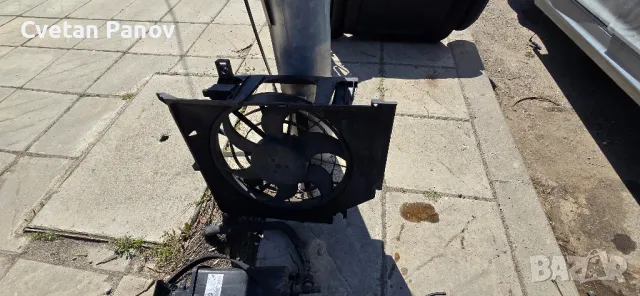 останали части BMW E46 320 150 коня, снимка 6 - Части - 49886992