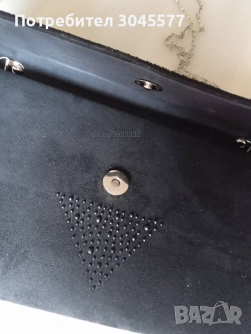 Чанта Чанти през рамо 18*18 см 33*30 см 27*16 см Клъч, снимка 13 - Чанти - 43772891