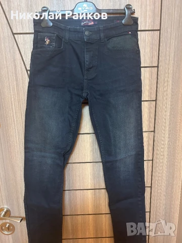 Мъжки дънки USPA 