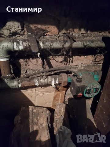 Продавам Котел на твърдо, снимка 7 - Отоплителни печки - 53323361