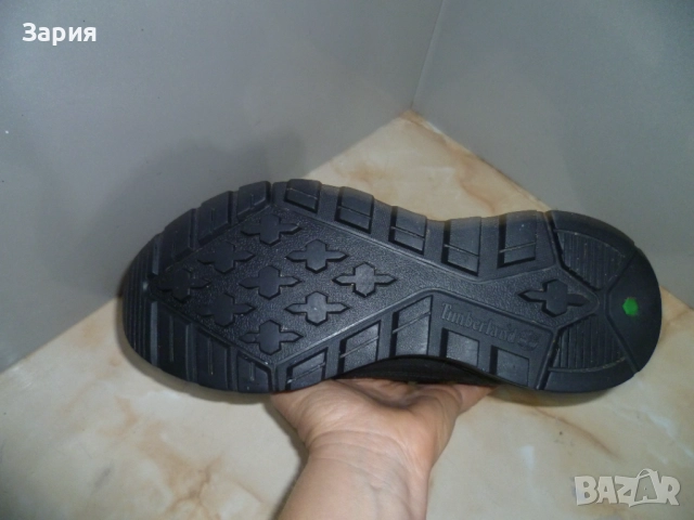 Timberland боти №41, снимка 6 - Мъжки боти - 52658966