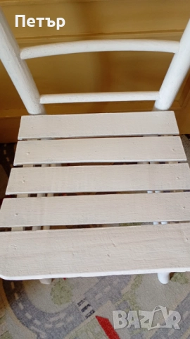 Стол , снимка 2 - Столове - 52025722