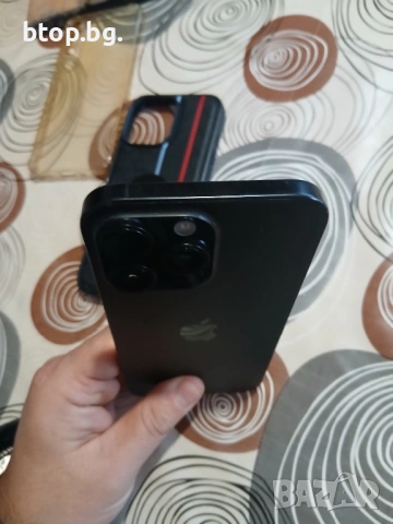 iPhone 16 Pro Max, снимка 11 - Apple iPhone - 53223694