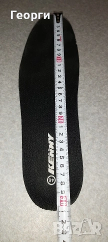 Ботуши за мотокрос Kenny Titanium N°46, снимка 8 - Аксесоари и консумативи - 53525798